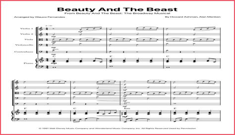 A Haven Of Music, Beauty, And History