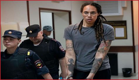 Discover: Is Brittney Griner Female? The Truth Revealed