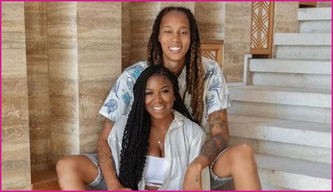 The Truth About Brittney Griner's Identity