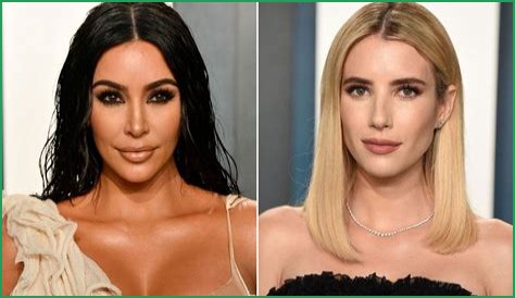 Unveiling The Dynamic Duo: Emma Roberts And Lea Michele