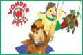 Wonder Pets - Nickelodeon - Watch on Paramount Plus